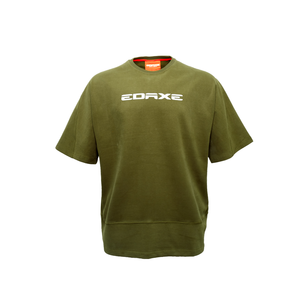 FIVE TEE OLIVE