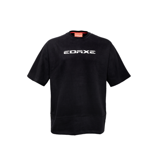 ORIGIN TEE - ONYX